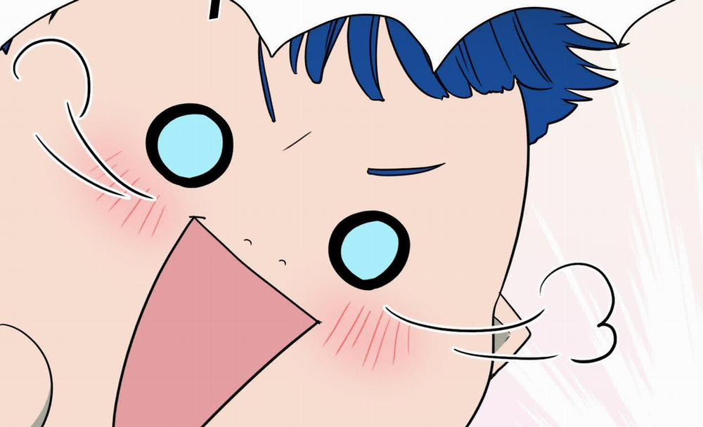 Dear Door 0 Side Story 24 trang 17