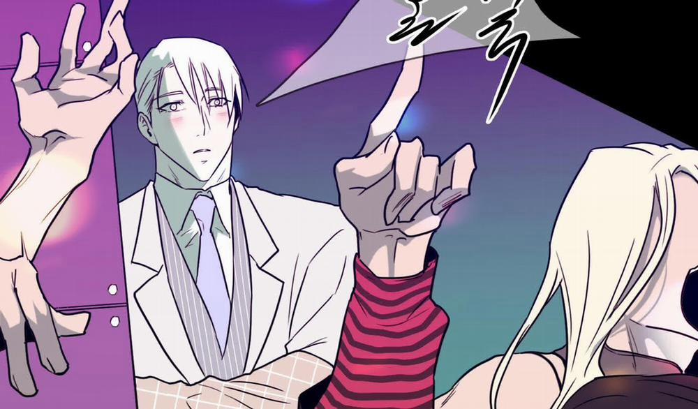 Dear Door 0 Side Story 24 trang 194