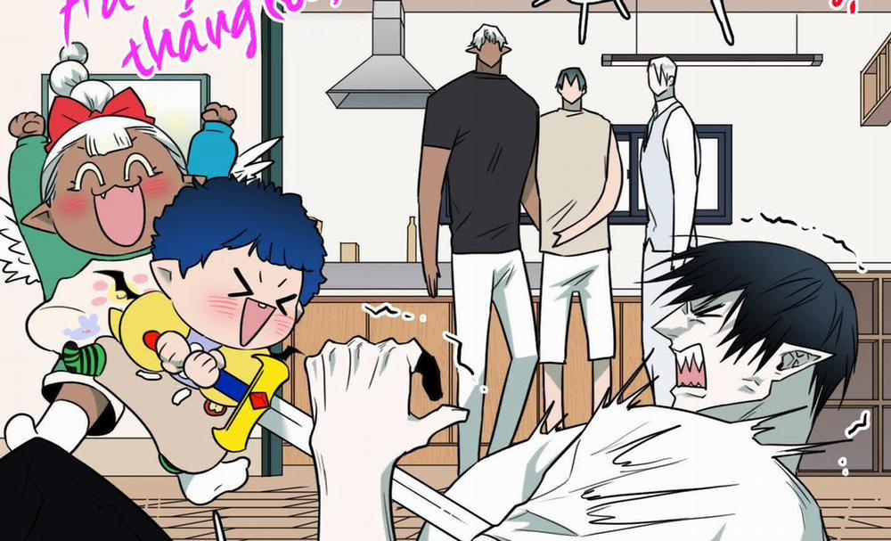 Dear Door 0 Side Story 24 trang 20