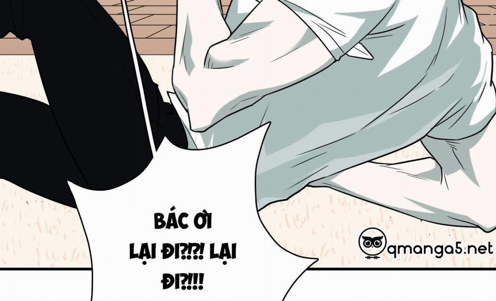 Dear Door 0 Side Story 24 trang 21