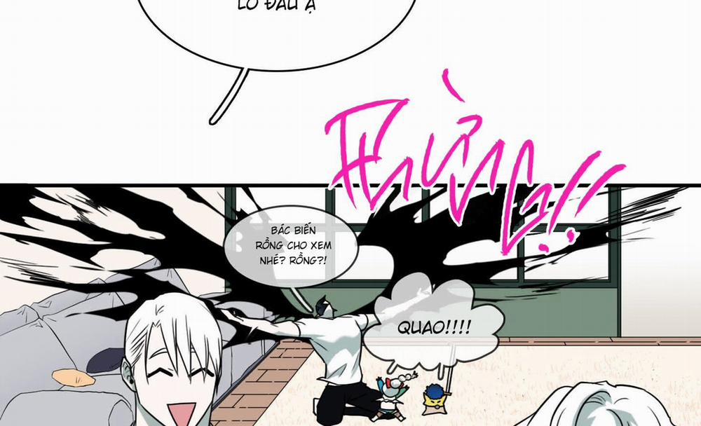 Dear Door 0 Side Story 24 trang 23