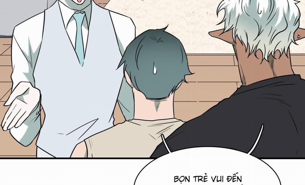 Dear Door 0 Side Story 24 trang 24