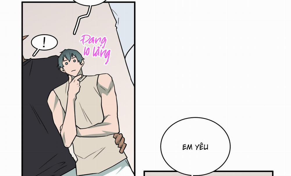 Dear Door 0 Side Story 24 trang 26