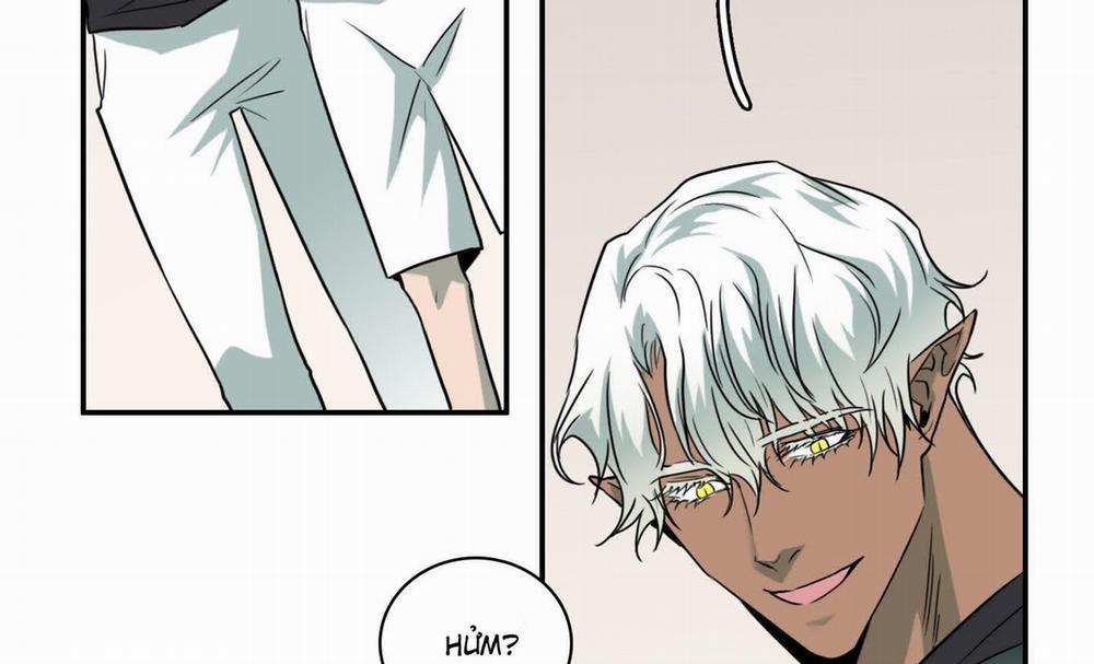 Dear Door 0 Side Story 24 trang 27