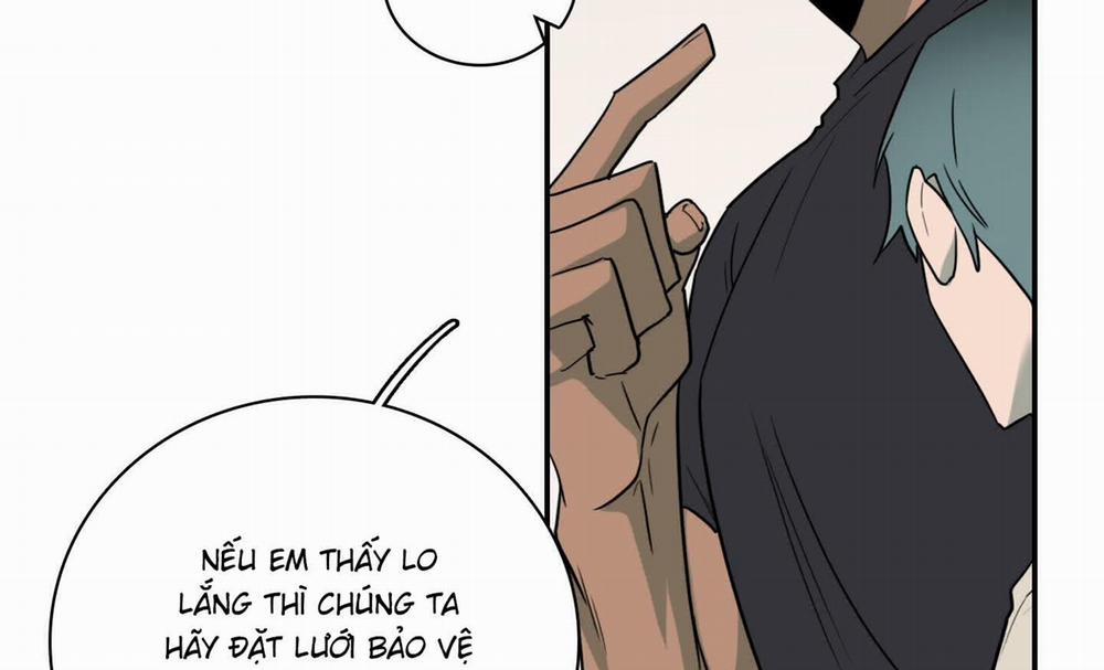 Dear Door 0 Side Story 24 trang 28