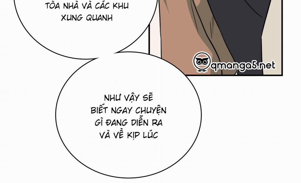 Dear Door 0 Side Story 24 trang 29