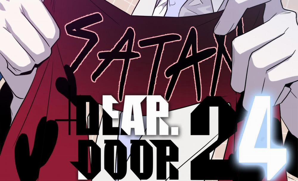 Dear Door 0 Side Story 24 trang 3
