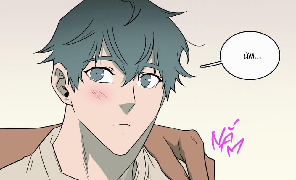 Dear Door 0 Side Story 24 trang 31