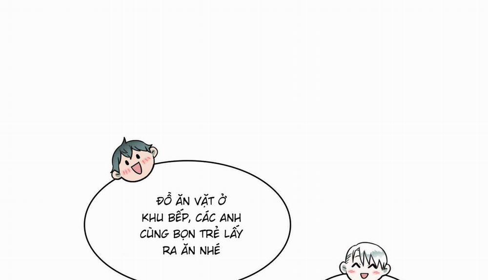 Dear Door 0 Side Story 24 trang 37