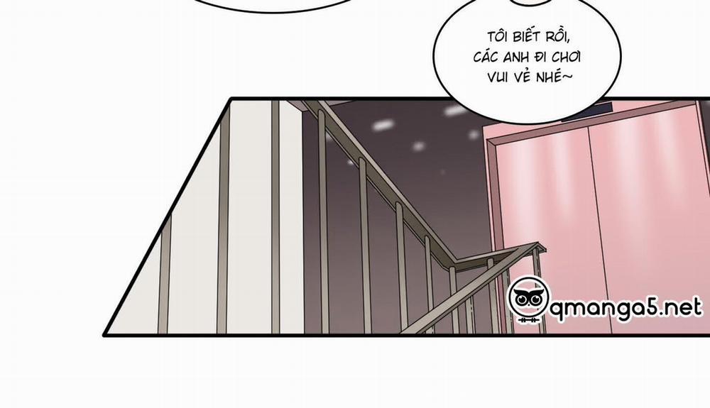 Dear Door 0 Side Story 24 trang 38