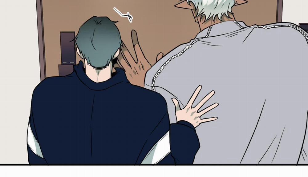 Dear Door 0 Side Story 24 trang 40