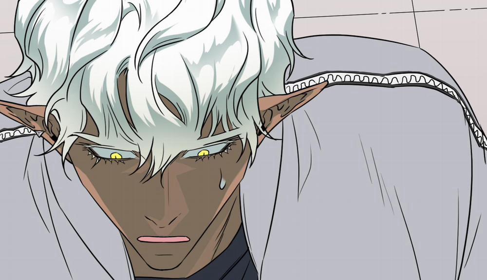 Dear Door 0 Side Story 24 trang 45