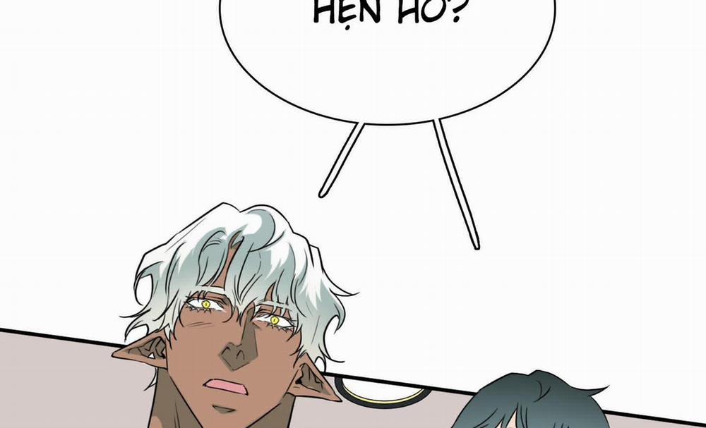 Dear Door 0 Side Story 24 trang 5