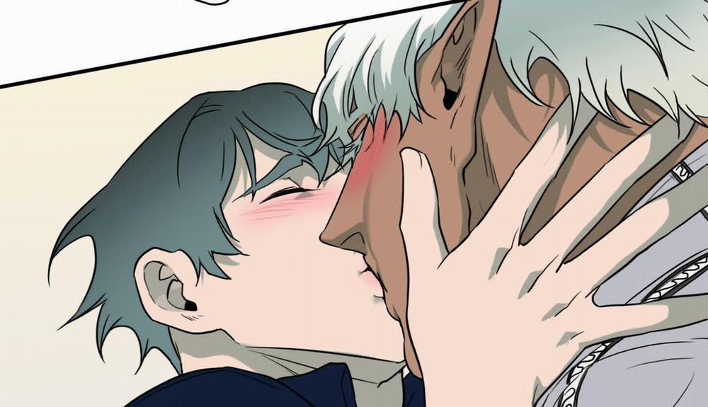 Dear Door 0 Side Story 24 trang 56