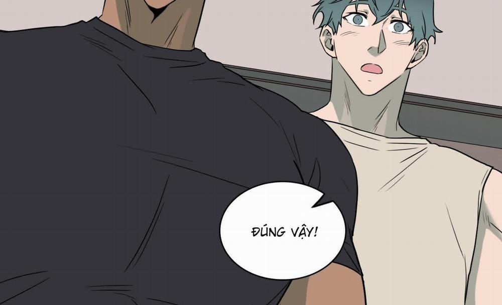 Dear Door 0 Side Story 24 trang 6