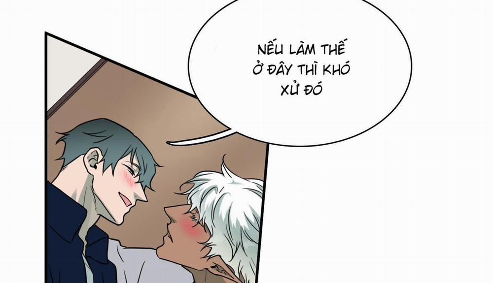 Dear Door 0 Side Story 24 trang 61