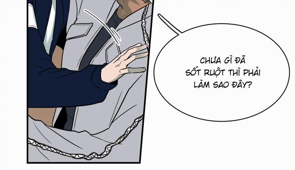 Dear Door 0 Side Story 24 trang 62