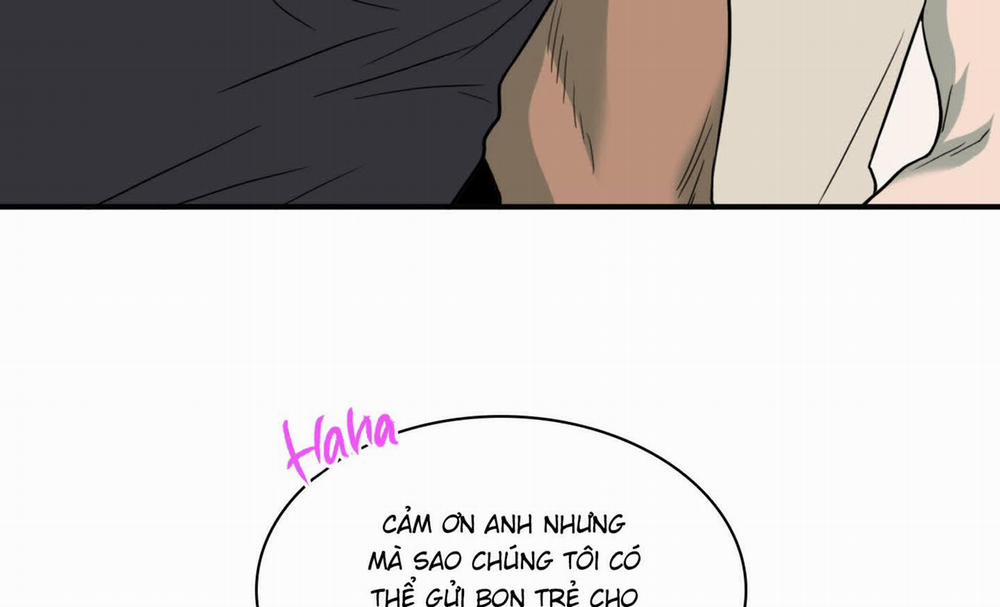 Dear Door 0 Side Story 24 trang 7