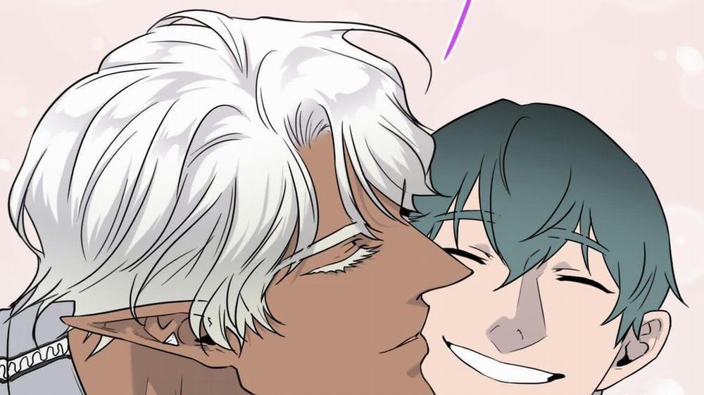 Dear Door 0 Side Story 24 trang 70