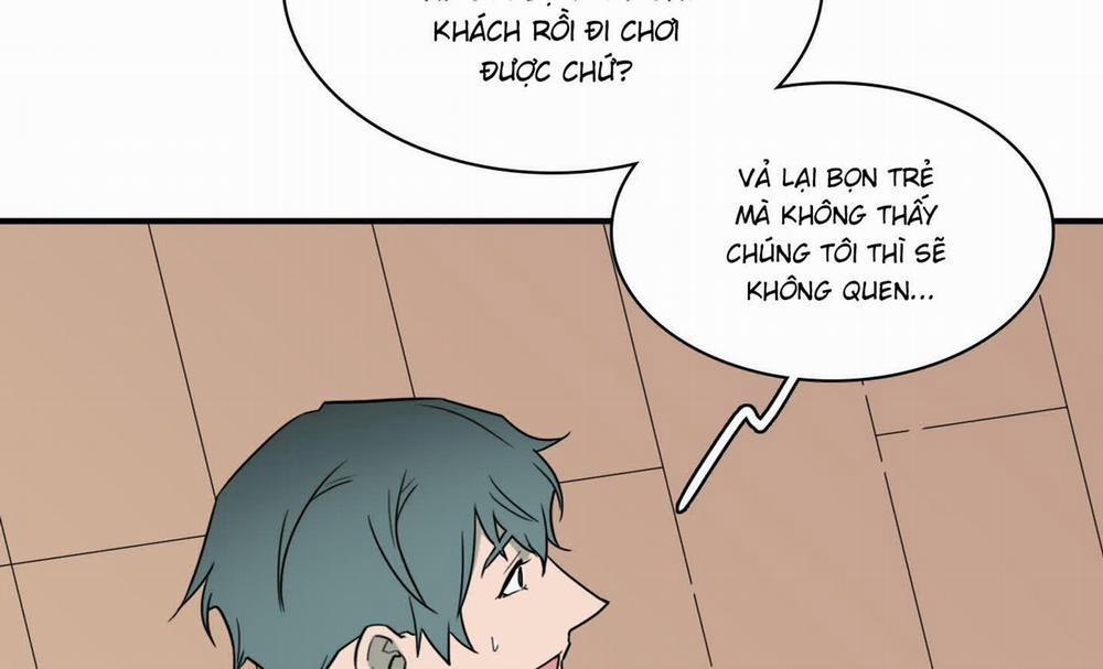 Dear Door 0 Side Story 24 trang 8