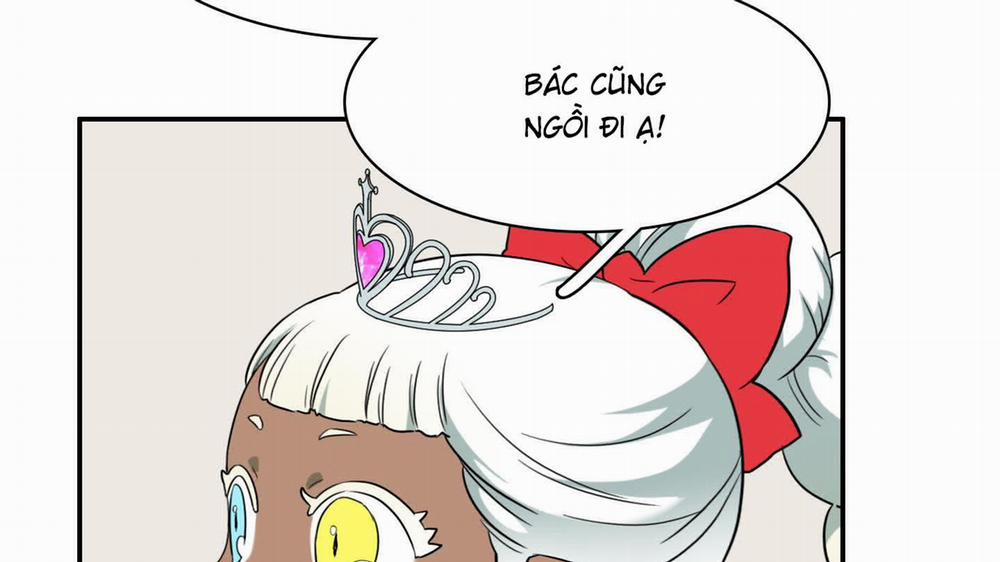 Dear Door 0 Side Story 24 trang 84