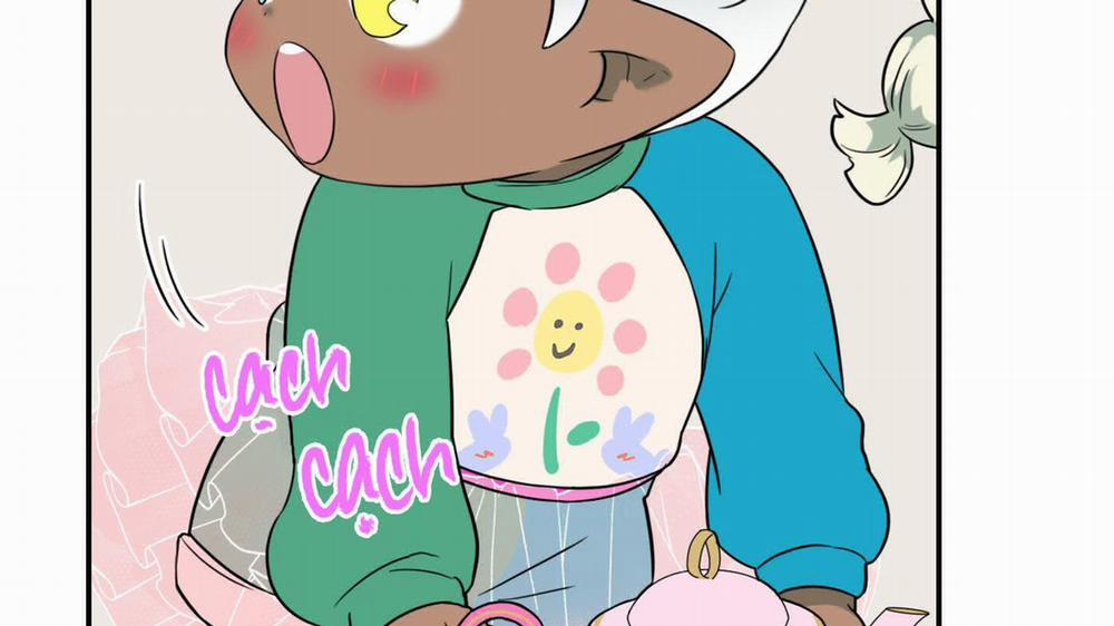 Dear Door 0 Side Story 24 trang 85