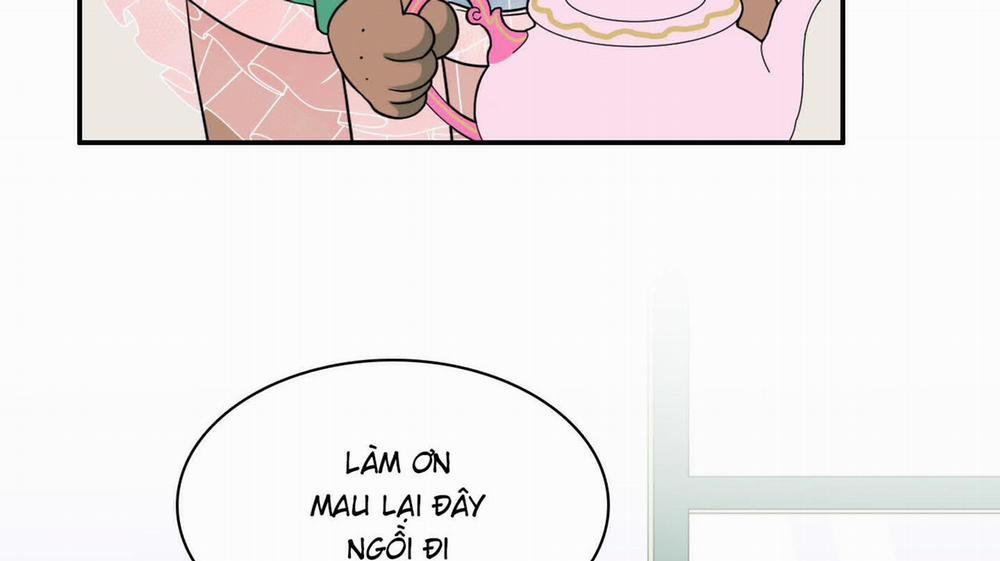 Dear Door 0 Side Story 24 trang 86