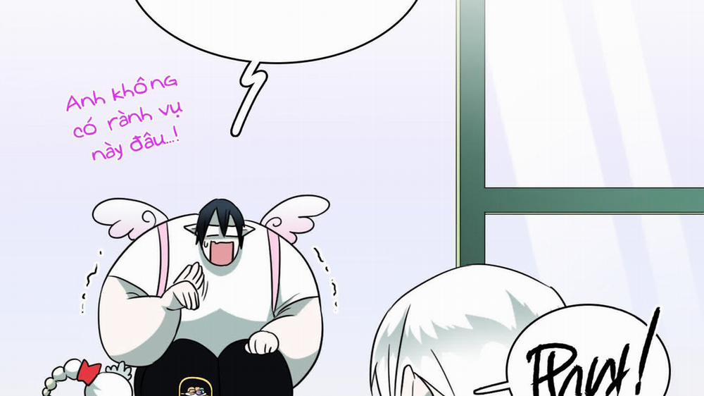 Dear Door 0 Side Story 24 trang 87