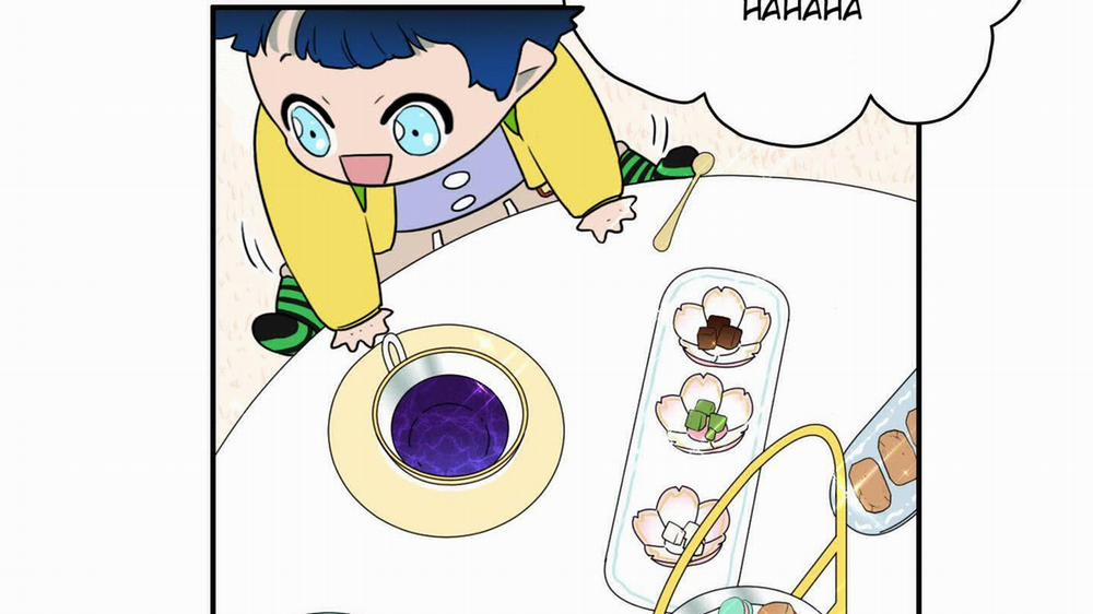 Dear Door 0 Side Story 24 trang 90