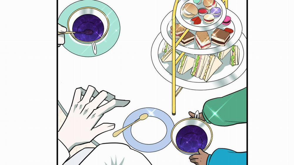 Dear Door 0 Side Story 24 trang 91