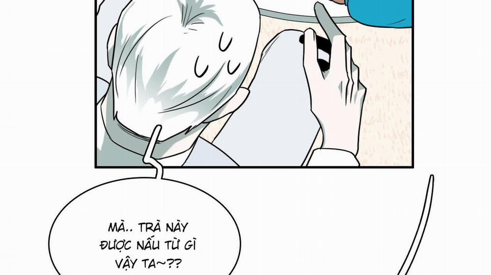 Dear Door 0 Side Story 24 trang 92