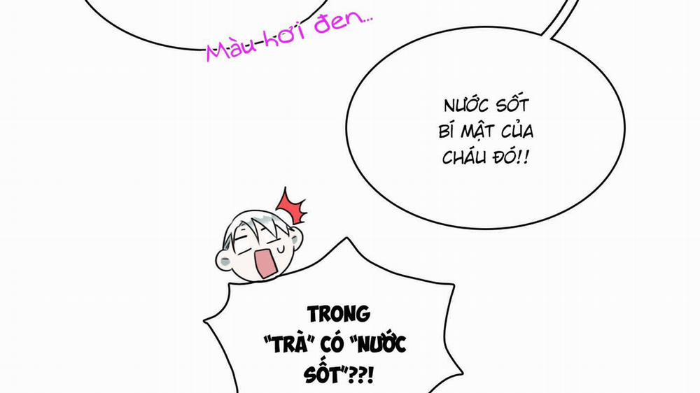 Dear Door 0 Side Story 24 trang 93