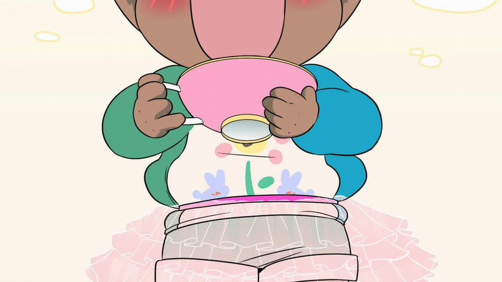 Dear Door 0 Side Story 24 trang 96