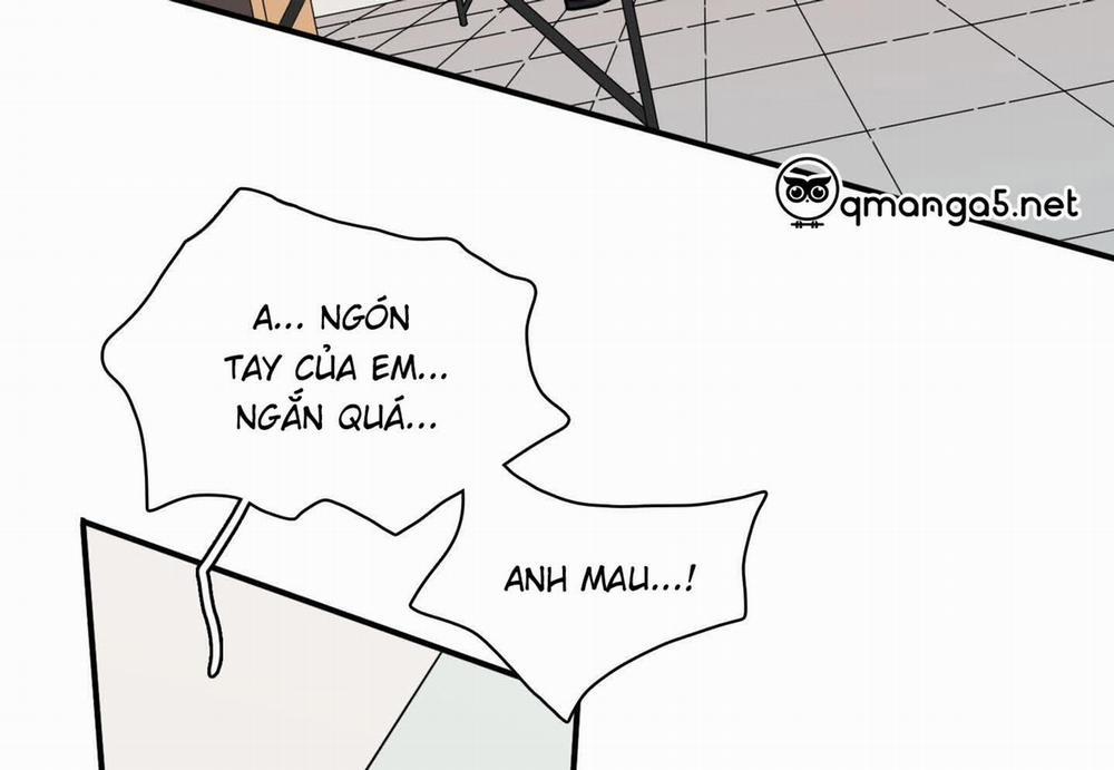 Dear Door 0 Side Story 25 trang 100