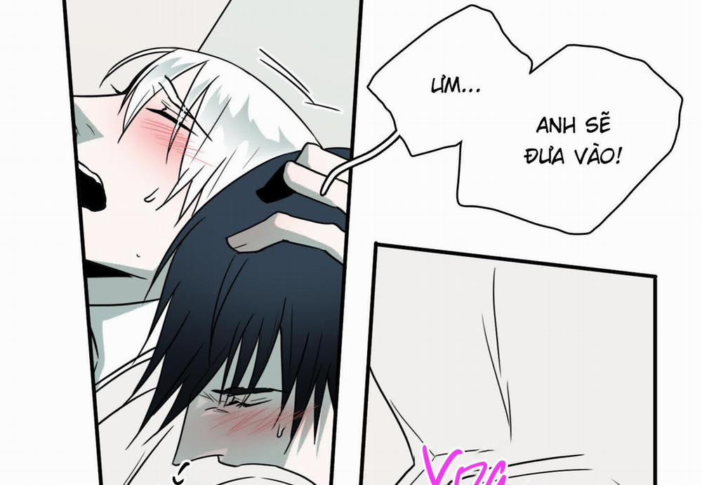 Dear Door 0 Side Story 25 trang 101