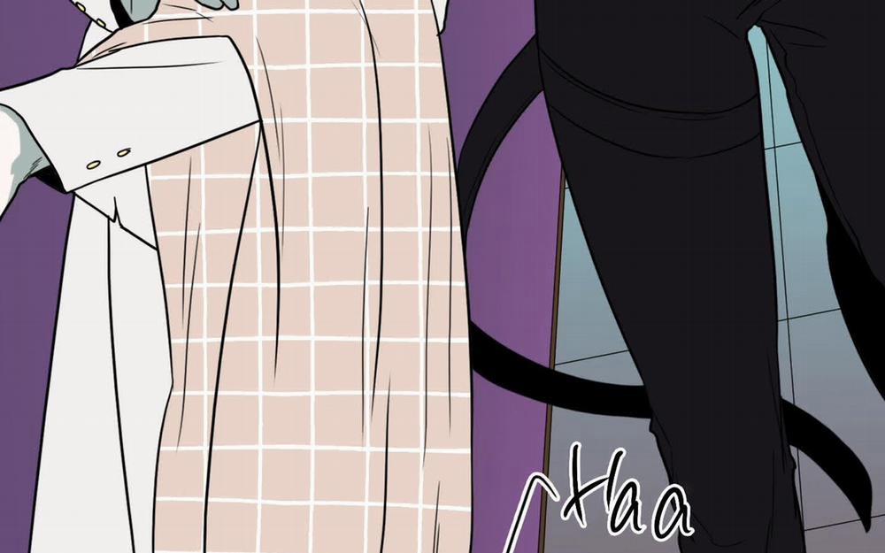 Dear Door 0 Side Story 25 trang 11