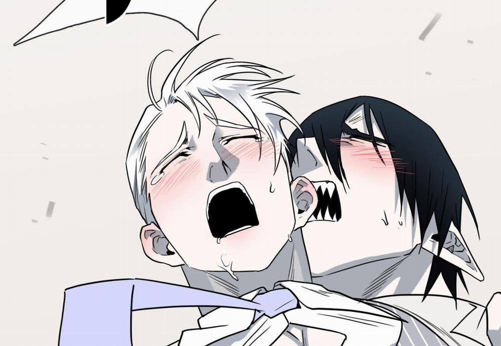 Dear Door 0 Side Story 25 trang 116