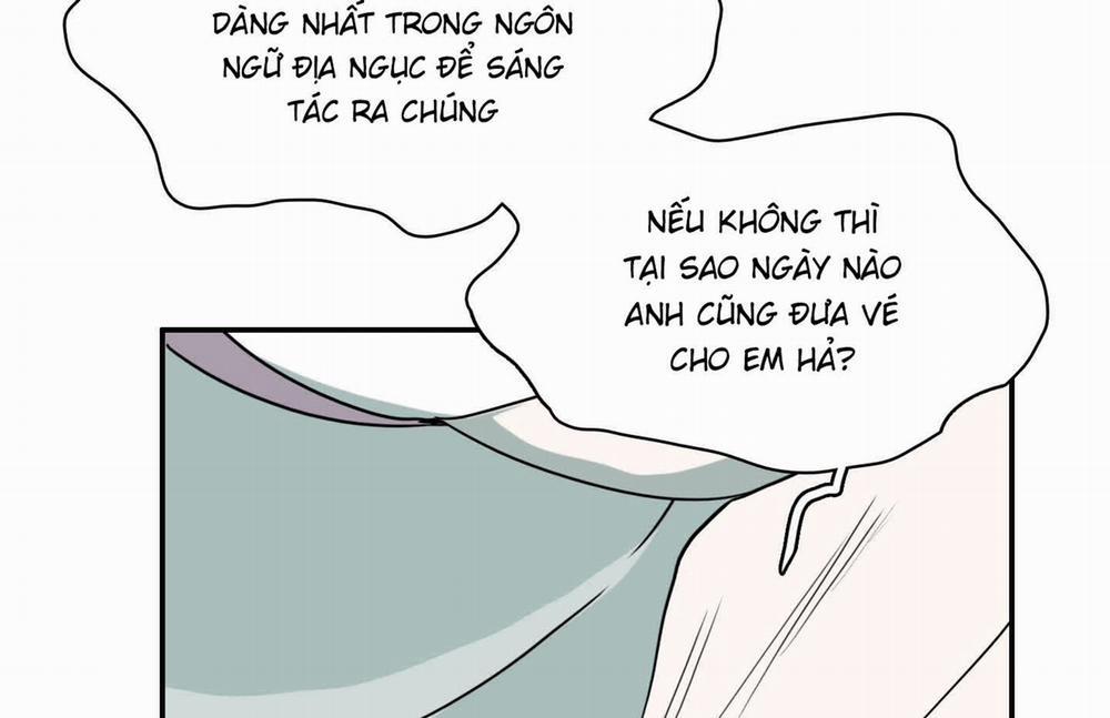 Dear Door 0 Side Story 25 trang 164