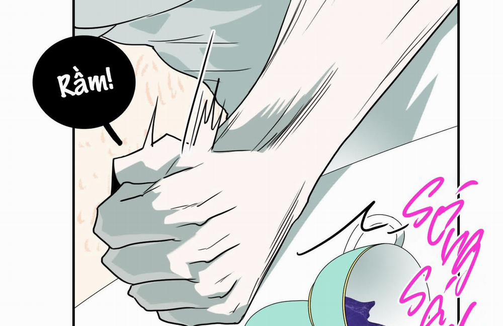 Dear Door 0 Side Story 25 trang 165