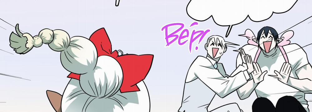 Dear Door 0 Side Story 25 trang 195