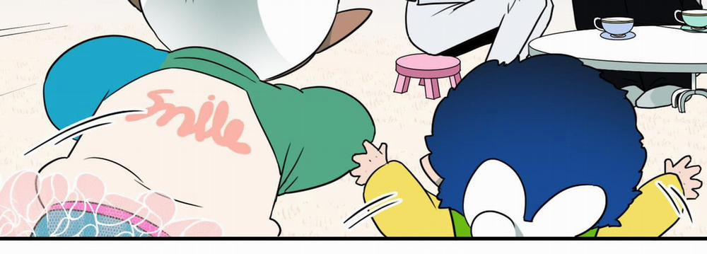 Dear Door 0 Side Story 25 trang 196