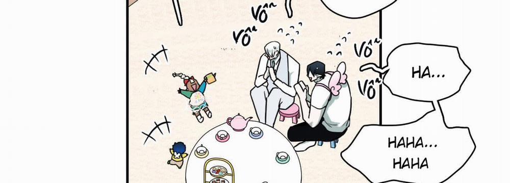 Dear Door 0 Side Story 25 trang 199