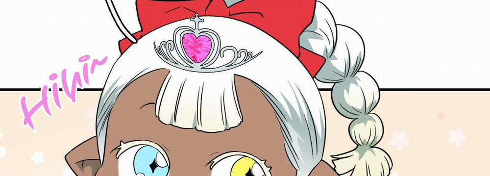 Dear Door 0 Side Story 25 trang 203