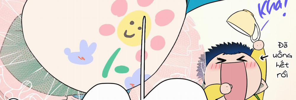 Dear Door 0 Side Story 25 trang 224