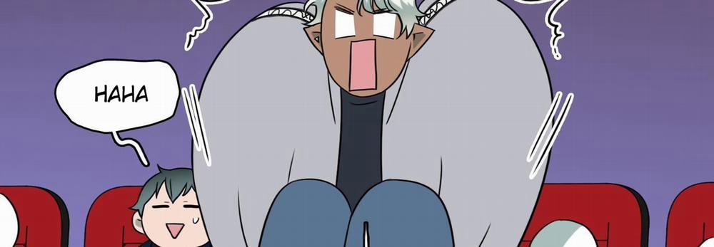 Dear Door 0 Side Story 25 trang 246