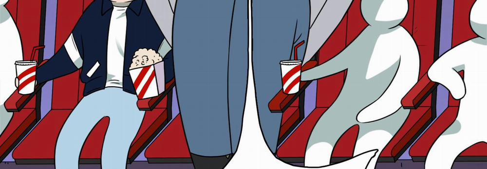 Dear Door 0 Side Story 25 trang 247