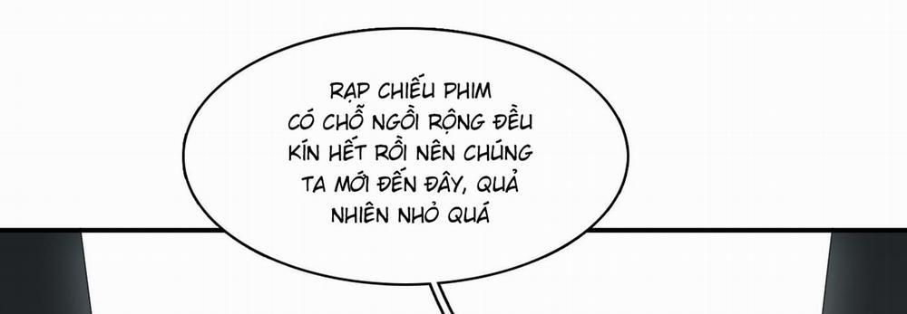 Dear Door 0 Side Story 25 trang 250