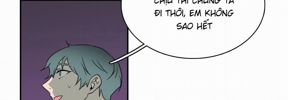 Dear Door 0 Side Story 25 trang 254