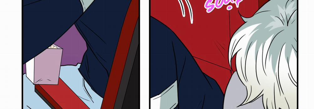 Dear Door 0 Side Story 25 trang 256