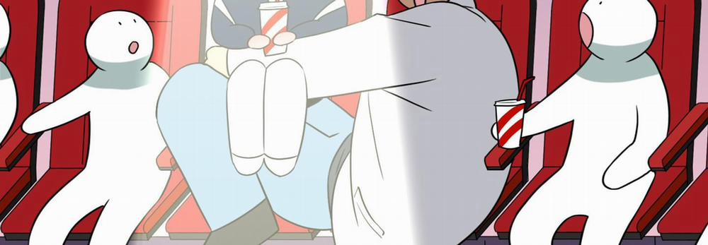 Dear Door 0 Side Story 25 trang 271